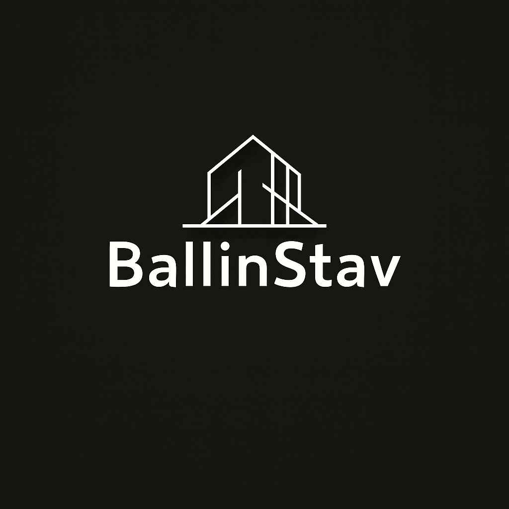 BallinStav s.r.o.